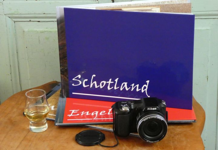 Cadeau pensioen vader