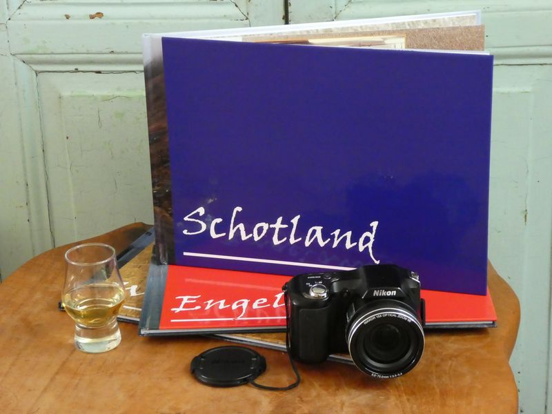 Cadeau pensioen vader