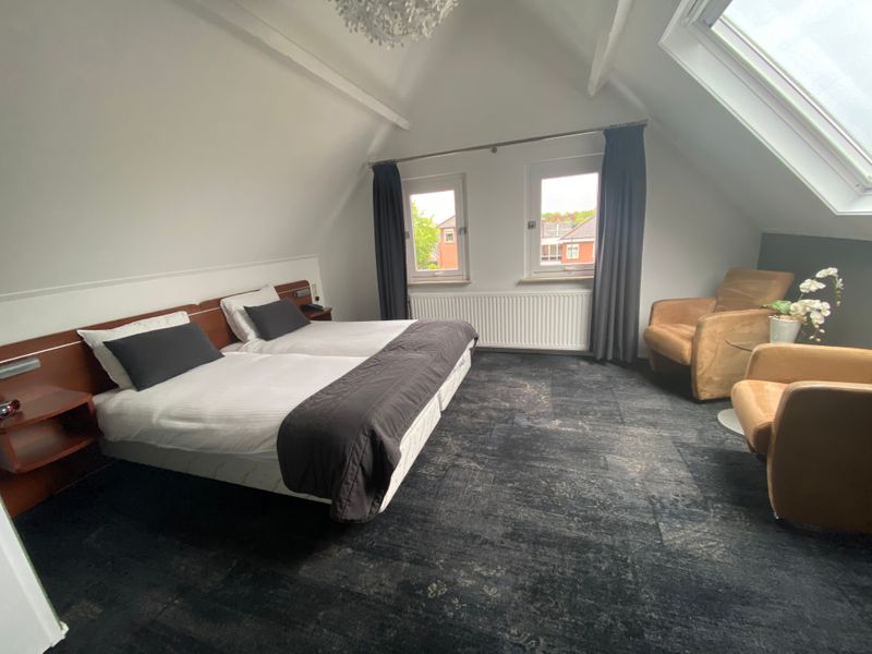 Whisky reis Ootmarsum