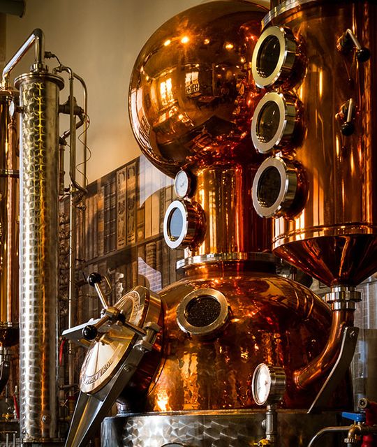 Whisky weekend Nederland