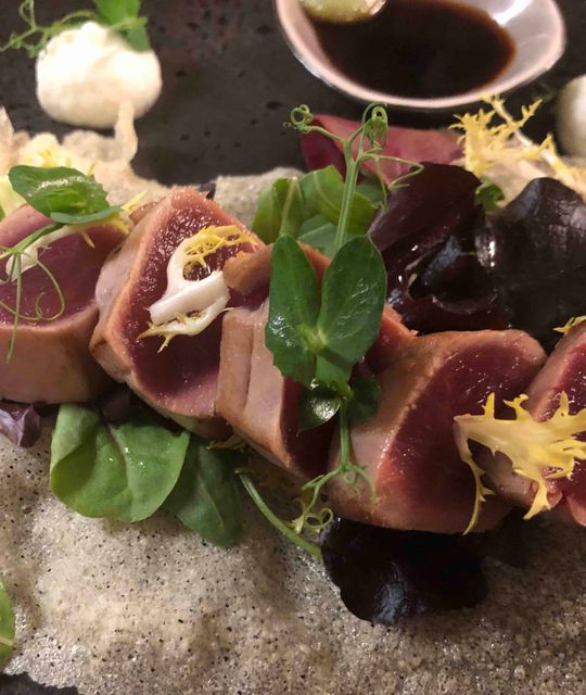 Whisky weekend Nederland