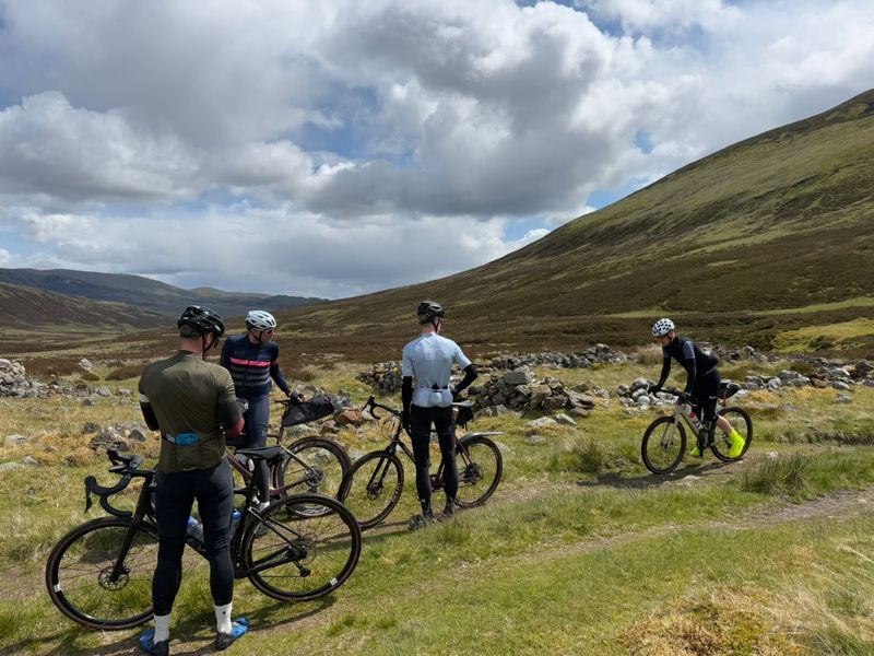 Wat te doen in Schotland?