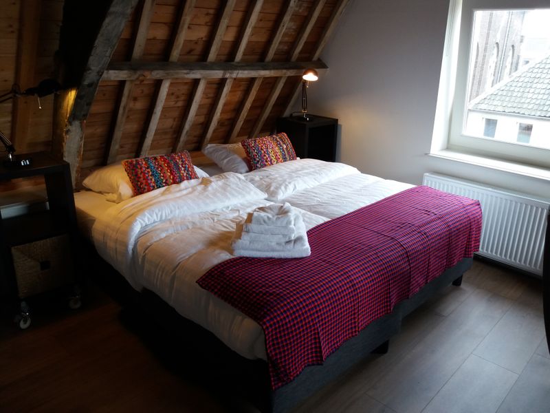 Whisky reis Schiedam