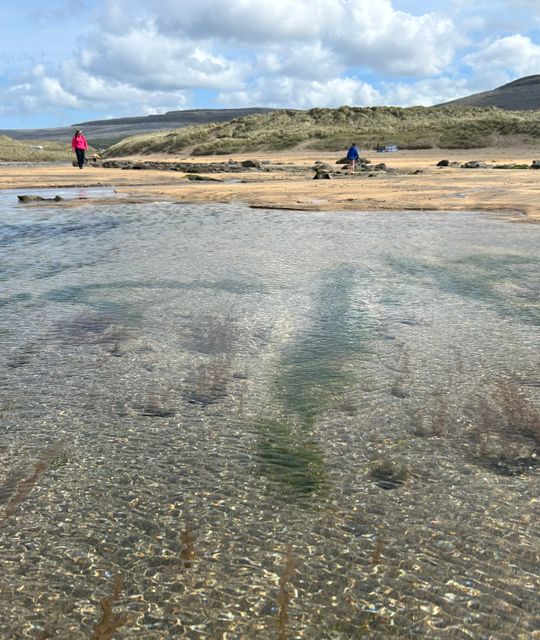 Vakantie Ierland zelf samenstellen