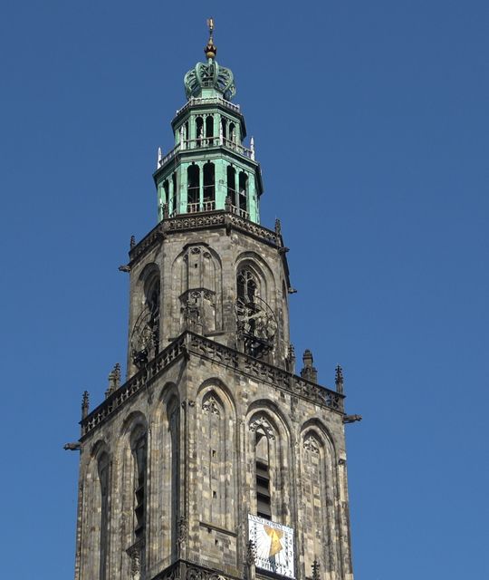 Rondreizen Nederland