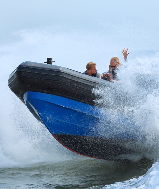 Rondreizen Nederland