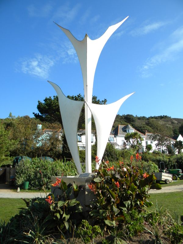 Fotoboek Kanaaleilanden