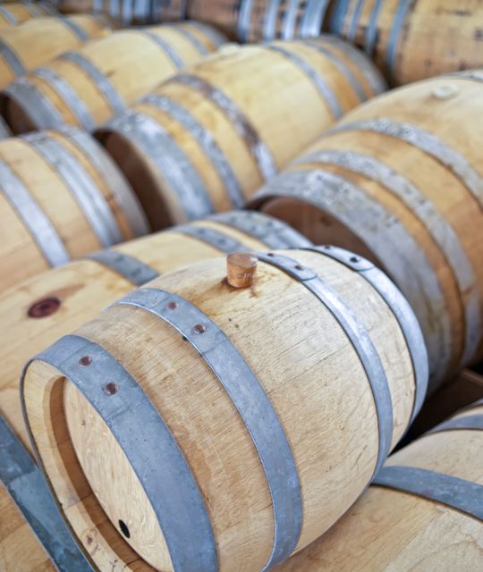 Whisky weekend Nederland