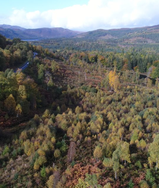 Whisky reizen Schotland