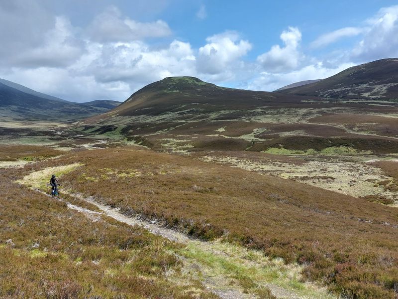 De Schotse Hooglanden - The Highlands