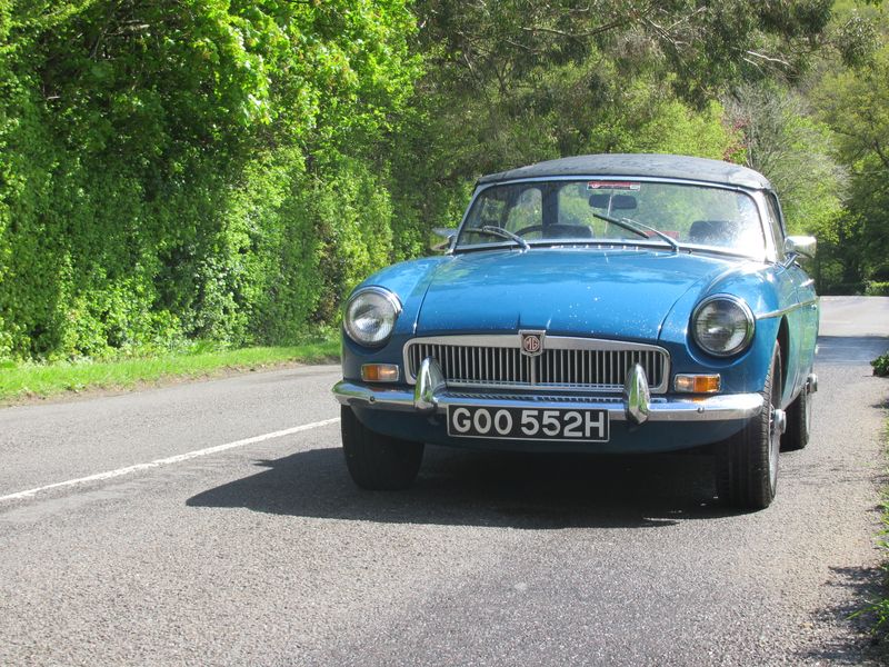 Autovakantie Engeland Zuidkust