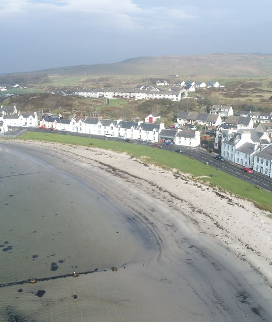 Whisky reizen Schotland