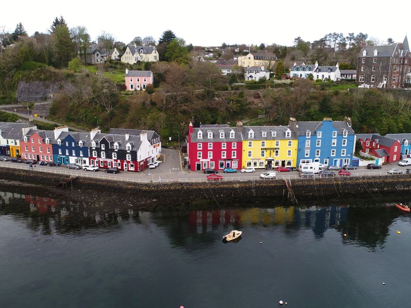 Isle of Skye