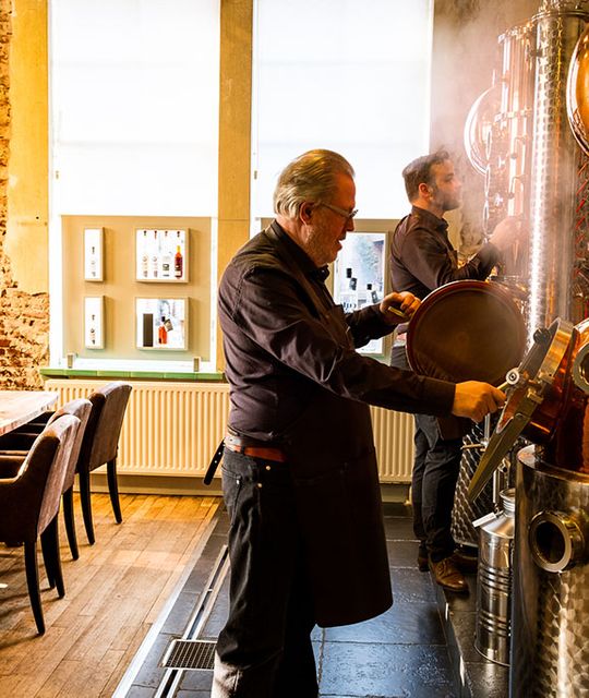 Whisky weekend Nederland