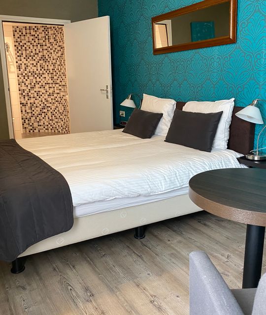 Rondreizen Nederland