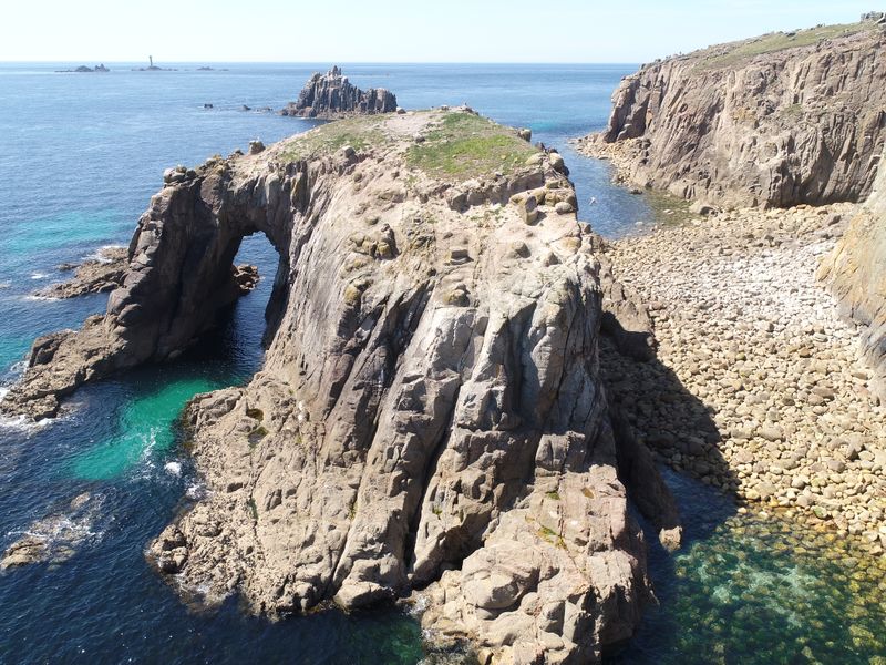 Zomervakantie in Zuid-Engeland