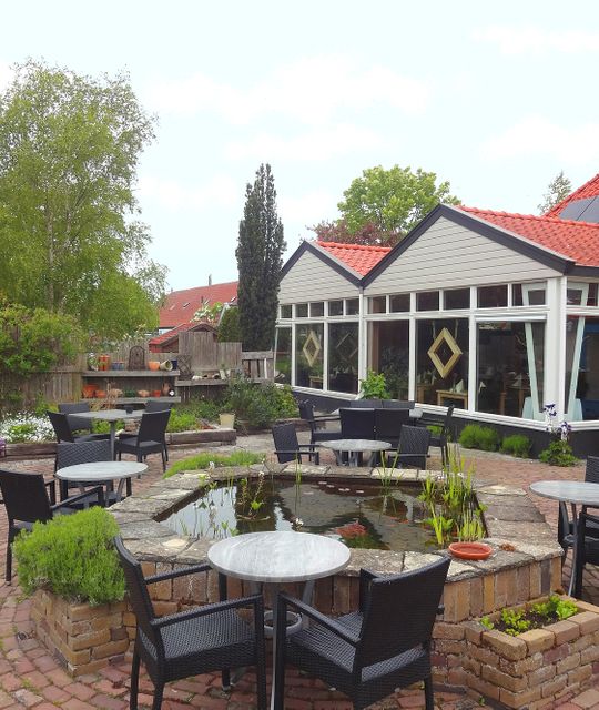 Whisky weekend Nederland