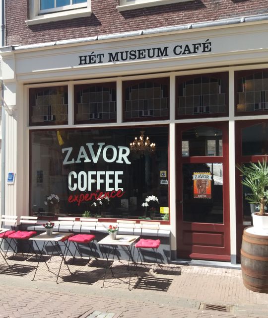 Whisky reizen Nederland