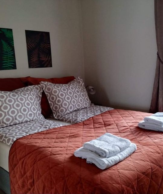 Autovakantie Noorwegen 