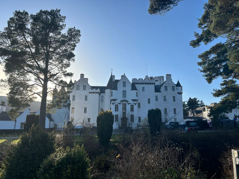Best nature in Scotland