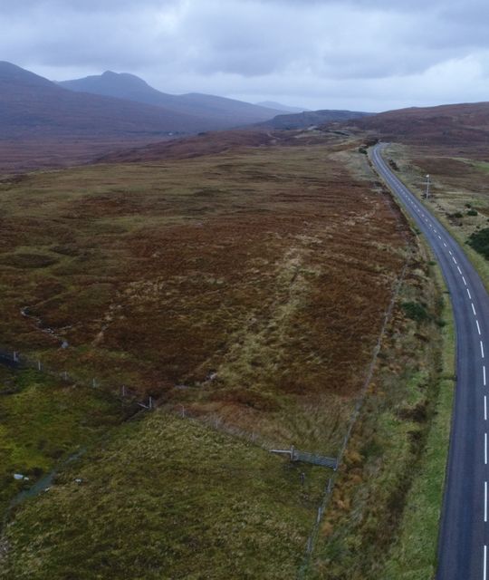 Schotland met de boot