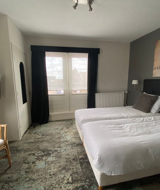 Whisky reizen Nederland