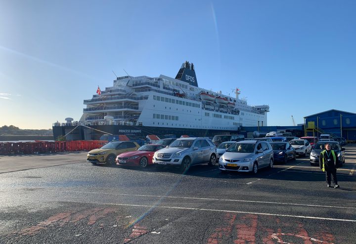 Best nature in Scotland by Boat