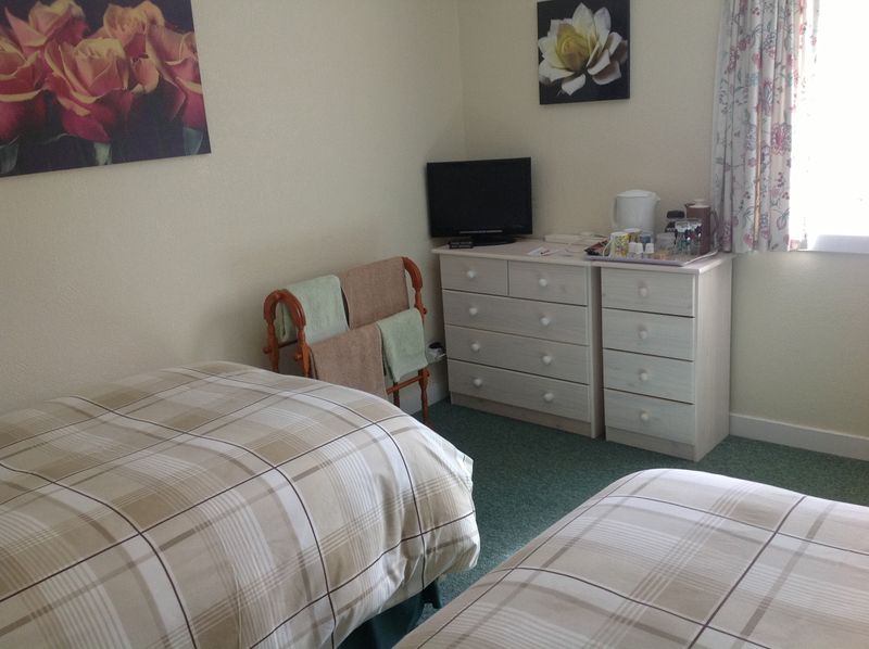 Gravelend door de Highlands