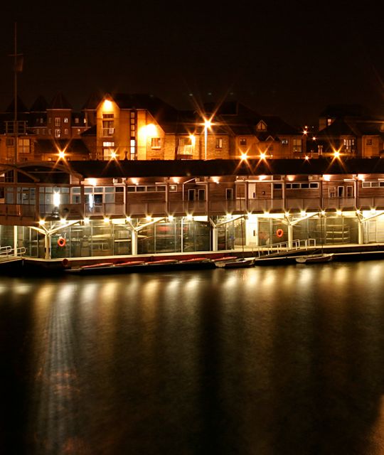 Beatles reizen Liverpool