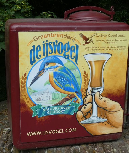 Rondreizen Nederland