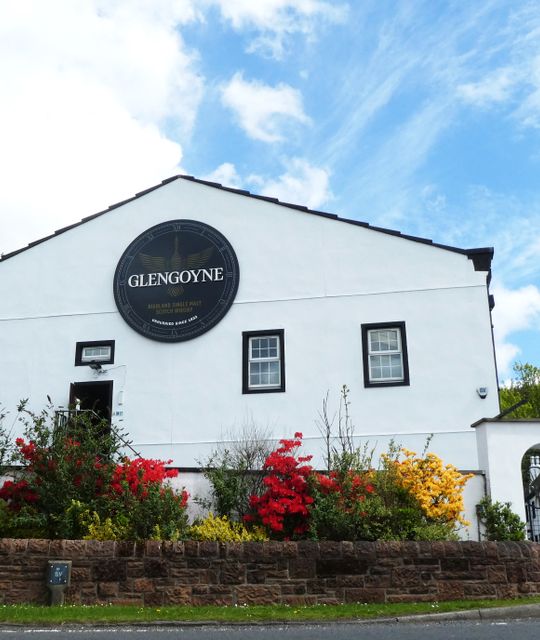 Whisky reizen Schotland