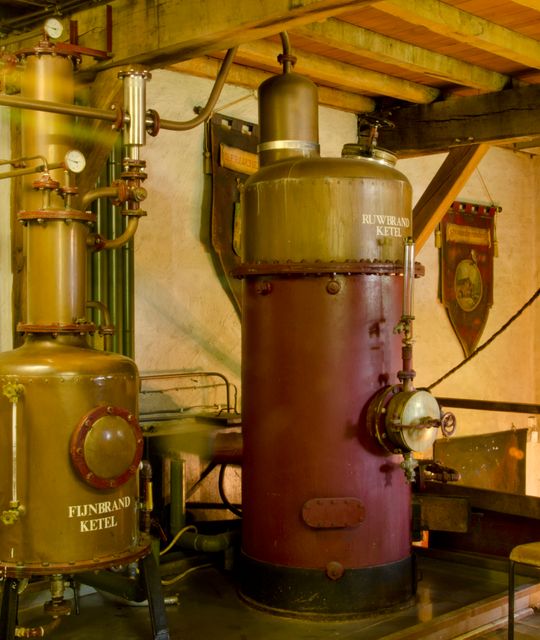 Rondreizen Nederland