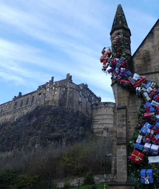 Whisky reizen Schotland