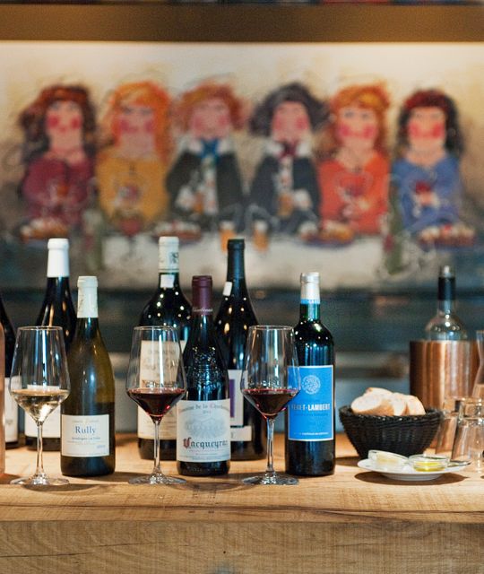 Rondreizen Nederland