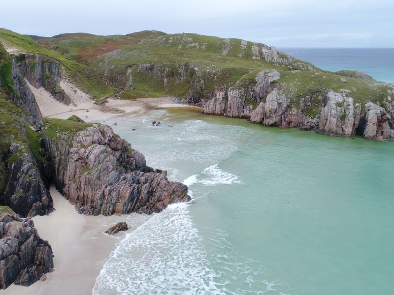 North coast 500 rondreis