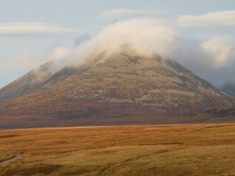 Vakantie Islay