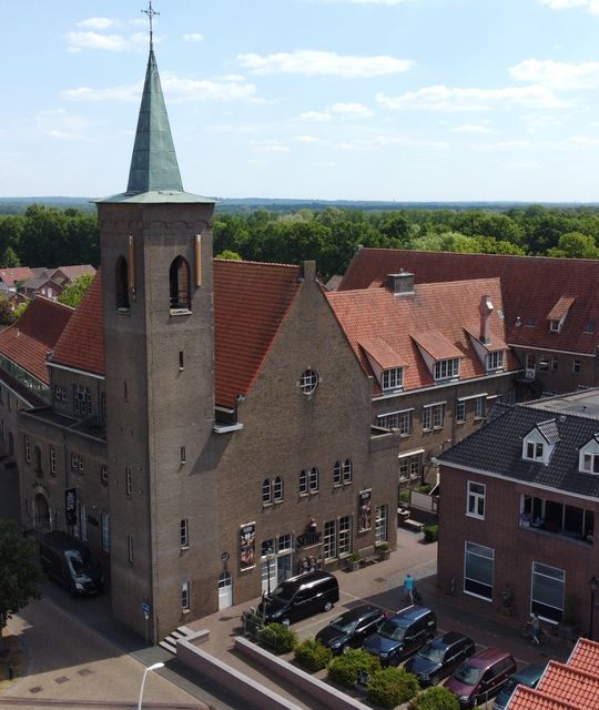 Whisky reizen Nederland