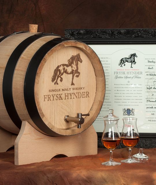 Whisky weekend Nederland