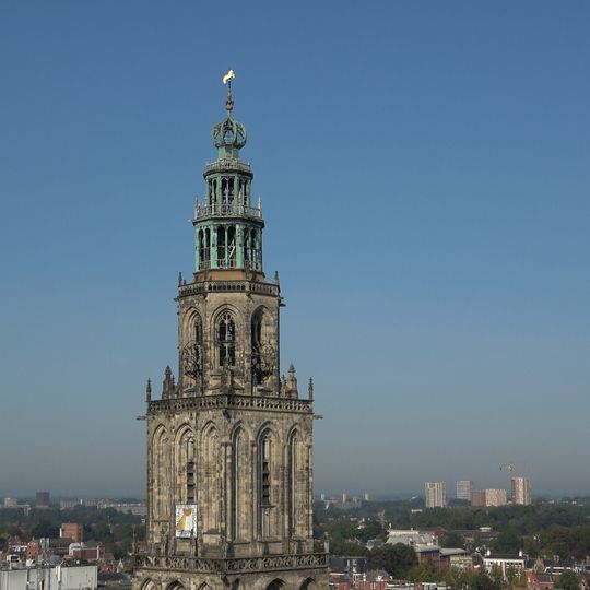 Reis door de provincie