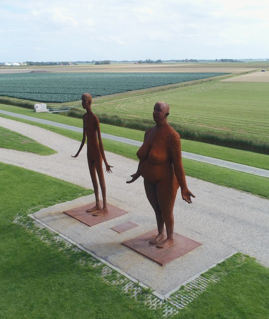 Rondreizen Nederland