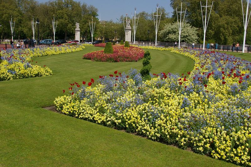 Musical The Phantom Londen