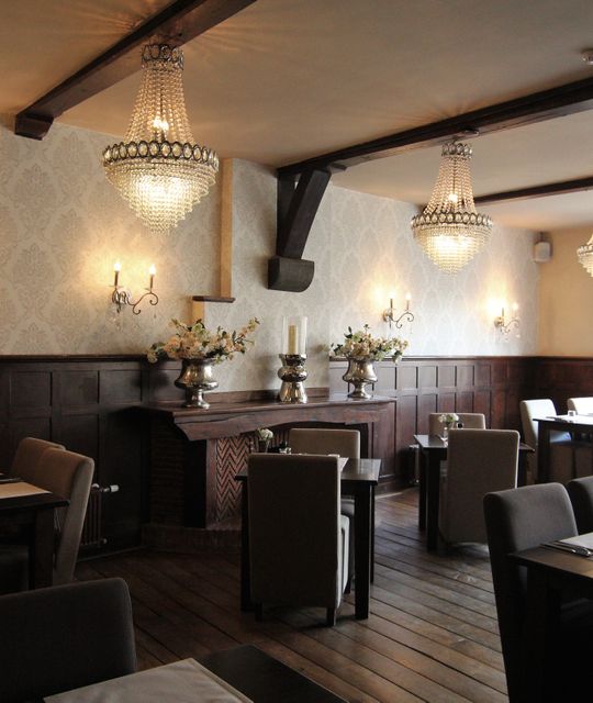 Rondreizen Nederland