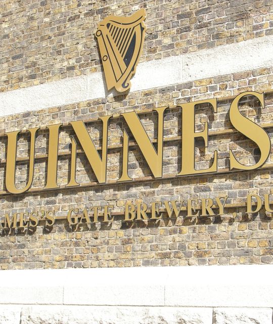 Whiskey tour Ierland