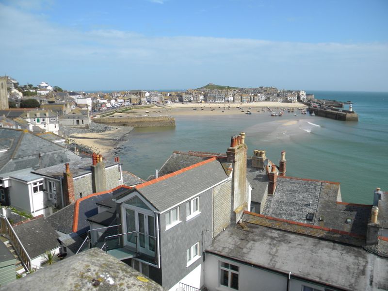 London & South England by Boat