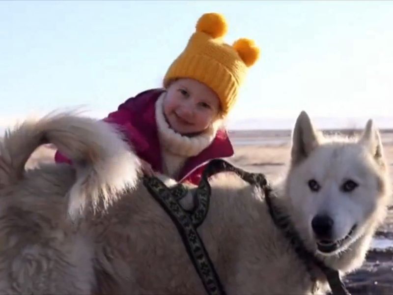 IJsland met kinderen