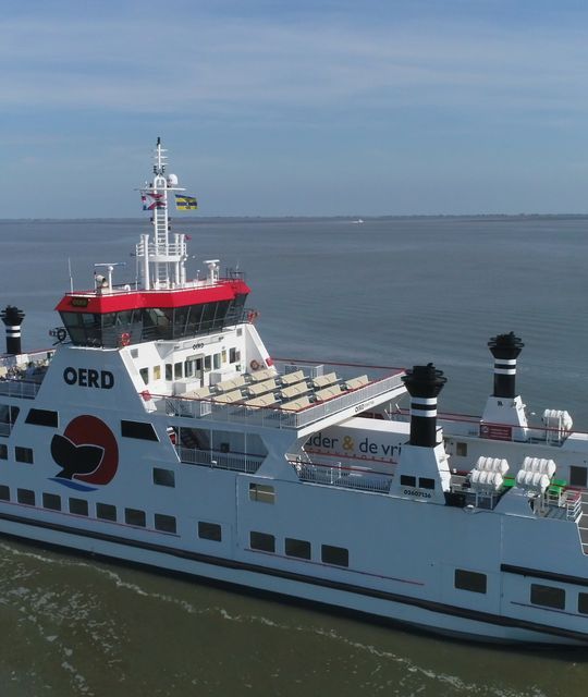 Rondreizen Nederland