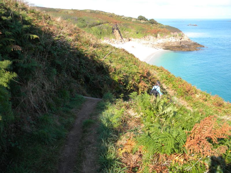 Fotoboek Kanaaleilanden