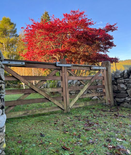 Vakantie Schotland zelf samenstellen