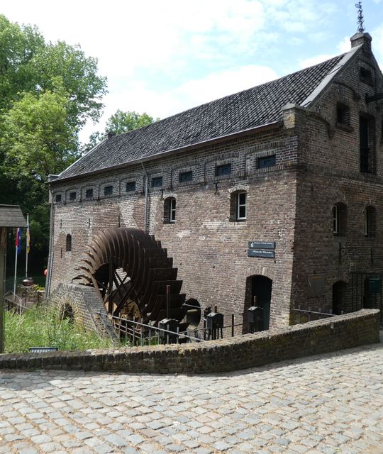 Whisky reizen Nederland