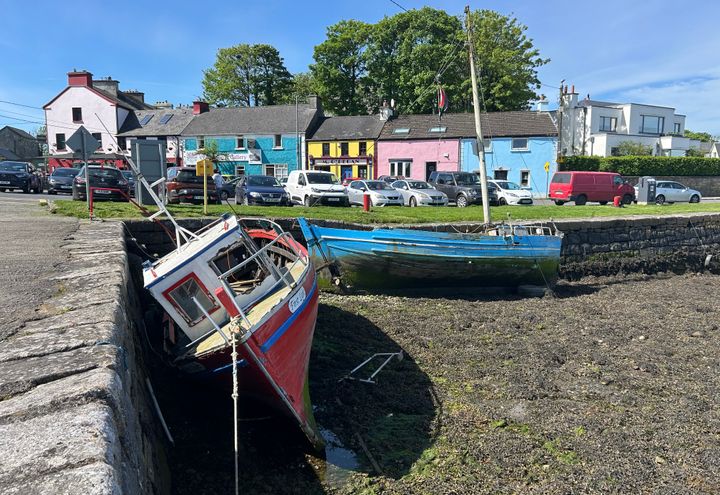 Enjoy the West Coast